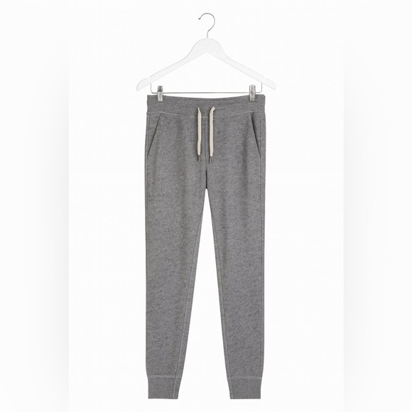 Ralph Lauren Pants - Polo Ralph Lauren Womens Gray Jogger Sweatpants, Size XS